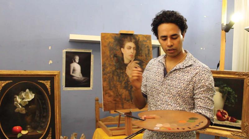 Mastering the old masters