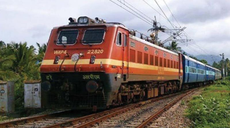 In 4 yrs, Tatkal tickets of last-minute travellers earned railways Rs 25,000 cr: RTI