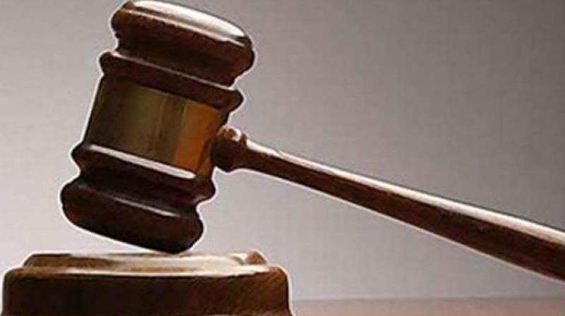 The man, in his appeal, had alleged that the woman had filed a false case in order to extort money from him and that she herself was earning nearly Rs 20,000 per month. (Photo: Representational Image)