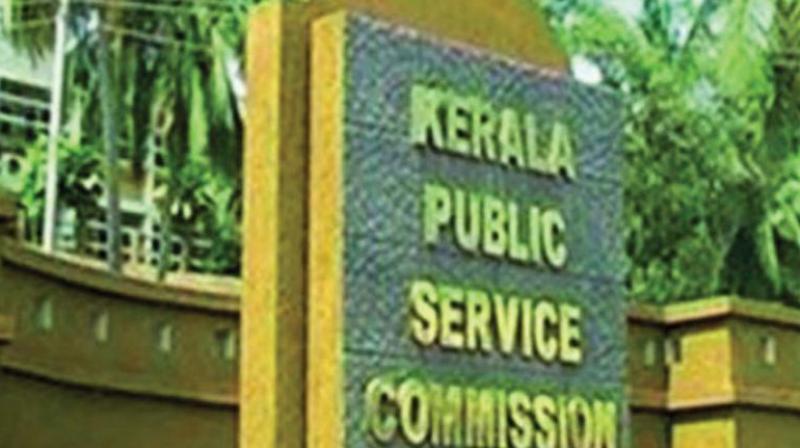 Kochi: One more PSC exam fraud out