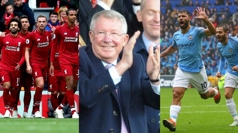 City, Liverpool enters last stage of Premier League as Solskjaer eyes top 4 slot