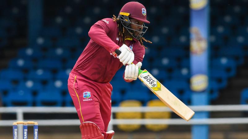 \Show more grit and stomach to fight\: Windies coach after losing to India