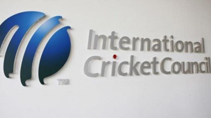 ICC Men\s Cricket World Cup League 2 to begin from August 14