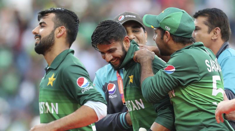 ICC CWC\19: Coin flip could end Pakistan\s chances at World Cup