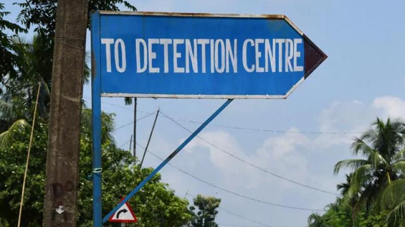 After Assam NRC list, plan to build detention centre near Mumbai?