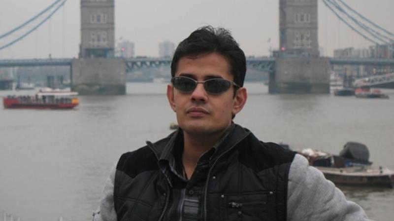 Aditya Aggarwal â€“ Social Media Marketing consultant from India