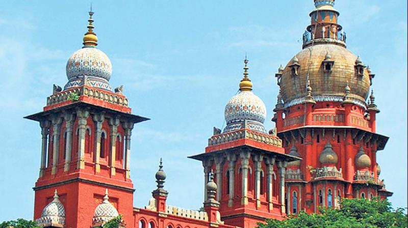 Madras High court reprieve for three transgenders