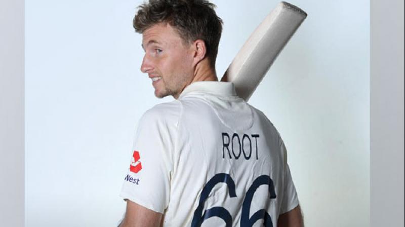England\s Ashes jersey numbers confirmed