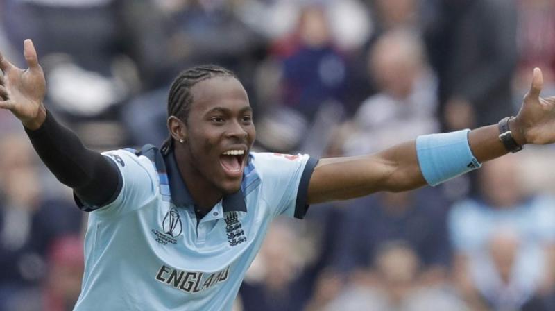 Ashes 2019: Stuart Broad asks Jofra Archer to be patient; see tweet