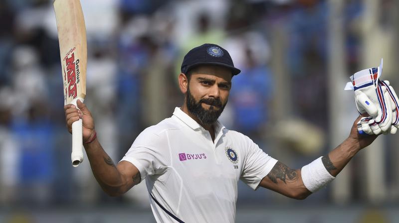 IND vs SA 2nd Test: Virat Kohli and Co in driver\s seat at end of day 2