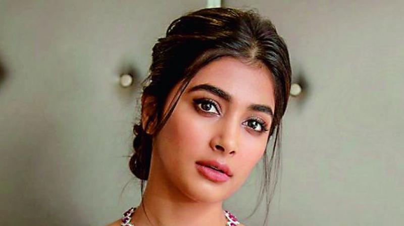 Pooja Hegde to groove to Srideviâ€™s song