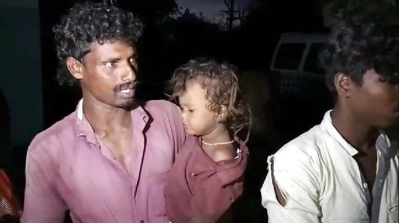 Bonded labourers rescued in Kancheepuram