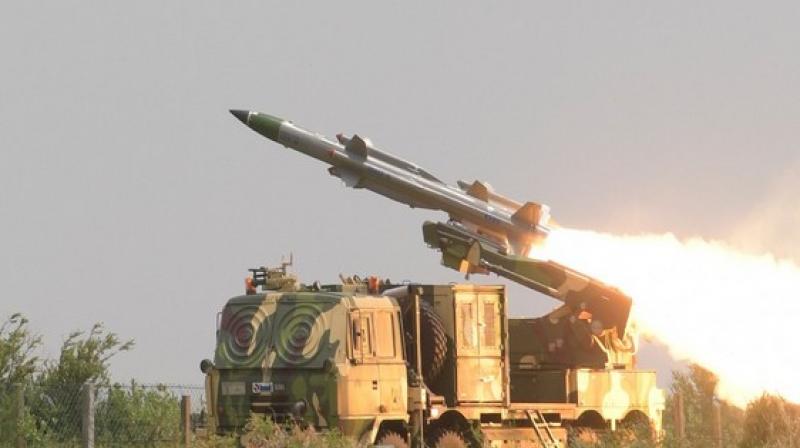 Defence Ministry to decide on Army\s Rs 10,000 crore Akash missiles proposal