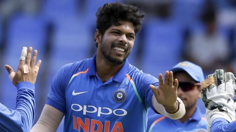 \Getting dropped frequently led to my drop in form\, says Umesh Yadav