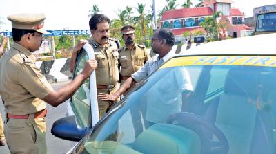 Chennai: Student held for murder attempt, 3 more on run - Deccan Chronicle