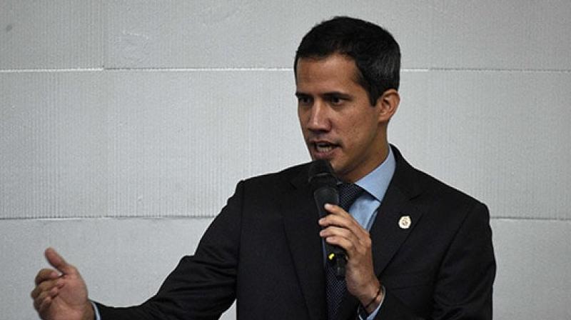 Venezuela\s opposition leader Juan Guaido stripped of immunity, can face prosecution