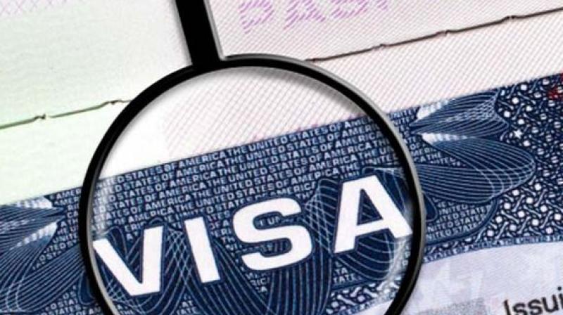 The maximum duration for the visa will be for one year with multiple entry facility keeping in view the fact that the film production has many variables in its processes, sources added. (Representational image)