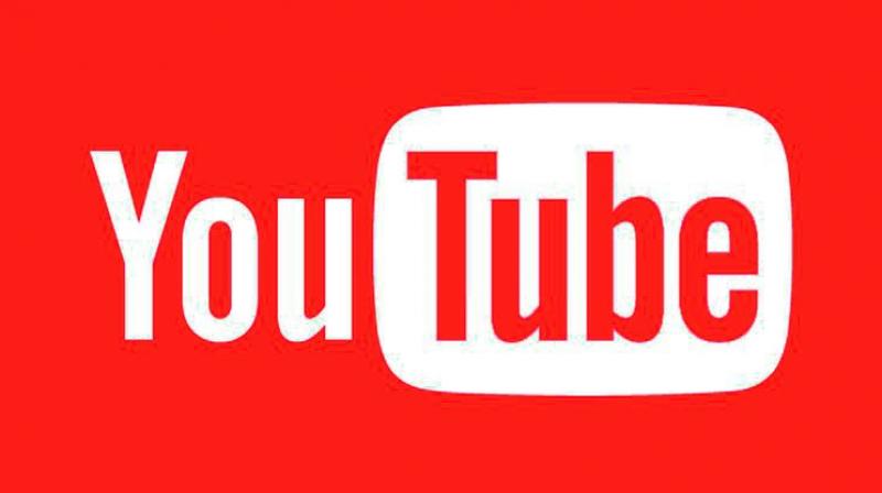 Now, make more money with Youtube