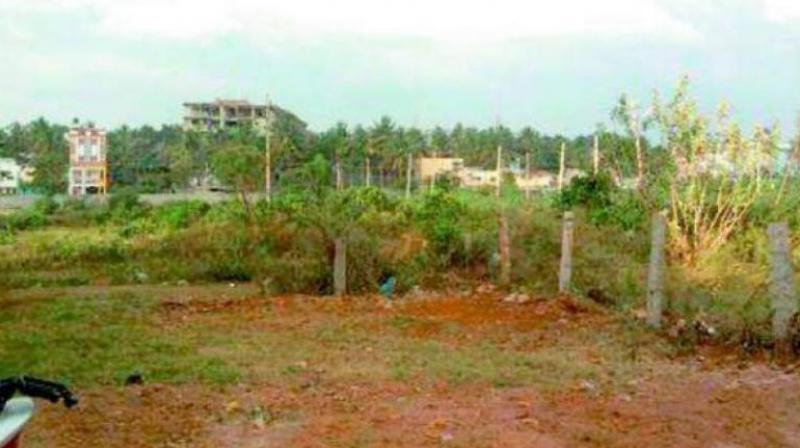 Hyderabad: Independent land acquisition wing soon