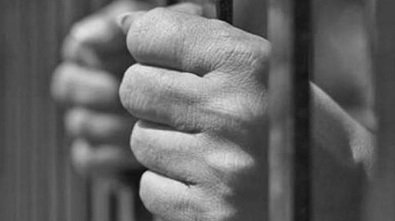 Hyderabad: Trio sent to prison for nuisance
