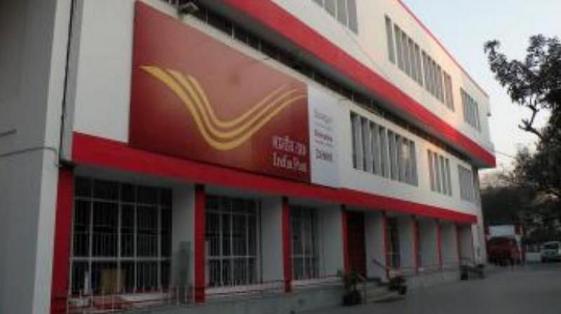 India Post Payments Bank to be converted into small finance bank