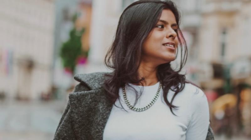 Nischita Babu to start her own fashion label, read more