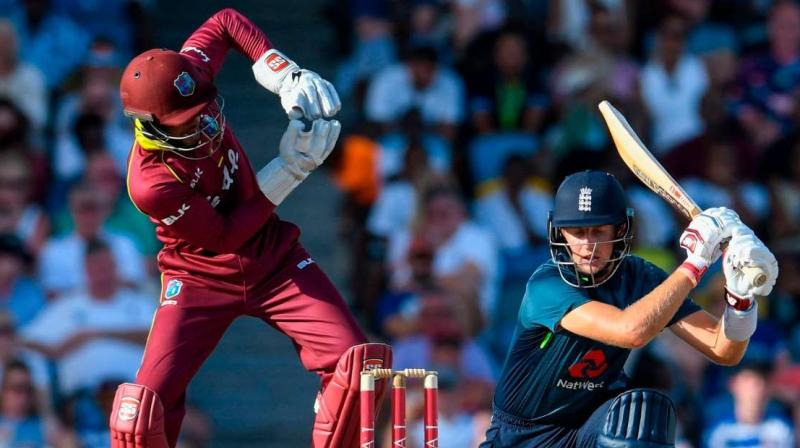 ICC CWC\19: Chris Gayle buoyant to face Jofra Archer when Eng takes on WI