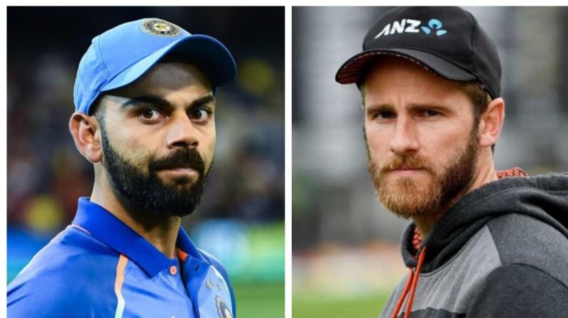 ICC CWC\19: India vs New Zealand; determining the loopholes and core of the team