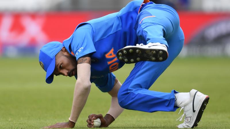 ICC CWC\19: \No pressure as only 1.5 billion people expects India to win WC\: Hardik