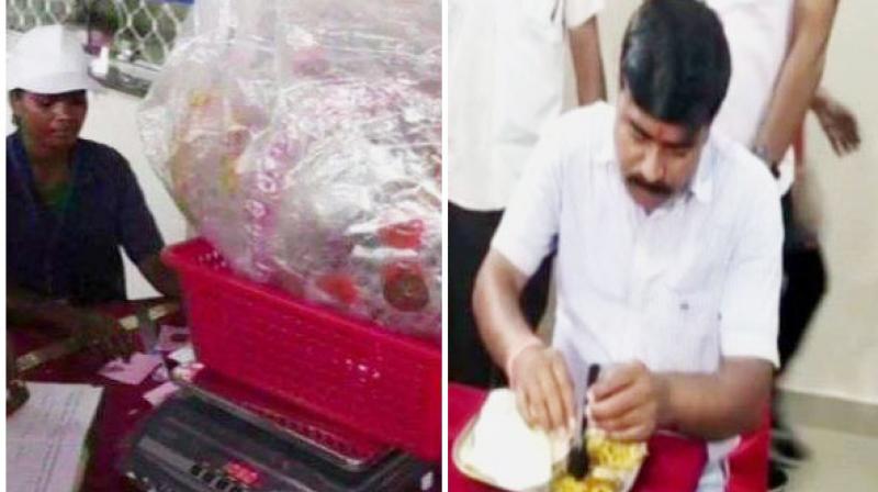 Now enjoy free food in exchange for plastic waste in Chhattisgarh. Here\s how?