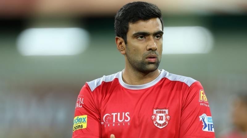 \After rethink, board decided to retain Ashwin, says Kings XI Punjab co-owner