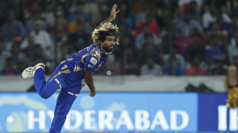 IPL 2019: Lasith Malinga likely to play next two matches for Mumbai Indians