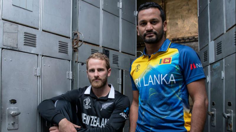 ICC World Cup 2019: New Zealand vs Sri Lanka; DC\s Dream11 Prediction