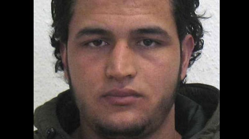 Anis Amri was shot dead a few hours later outside a different train station in suburban Milan after he opened fire on police who asked him for ID. (Photo: AP)