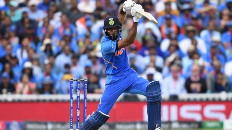 ICC CWC\19: \Pandya\s batting all-rounder now, needs to perform with ball\: Kapil Dev