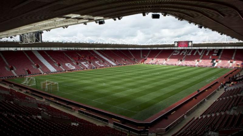Former Southampton youth coach sentenced to 24 years for sex abuse