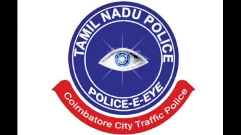 New â€˜uniform camerasâ€™ for traffic police in Kovai