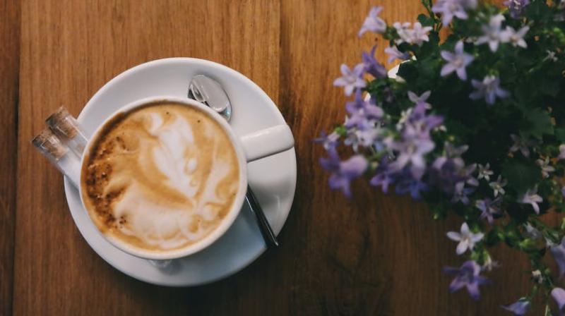 Adding a raw egg to your coffee could help you lose weight. (Photo: Pexels)