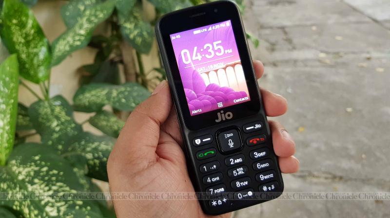 JioPhone 3 expected launch date, specs, price and other details inside