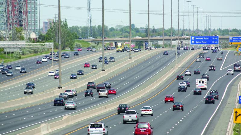 Back to BOT projects: PMO tells NHAI to stop building highways