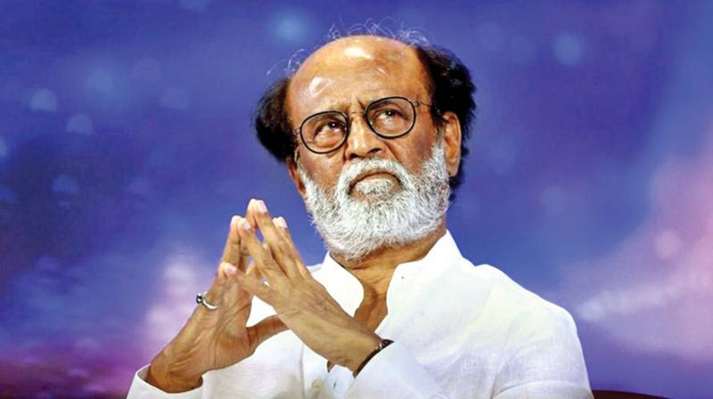 Probe panel on Thoothukudi police firing may summon Rajinikanth