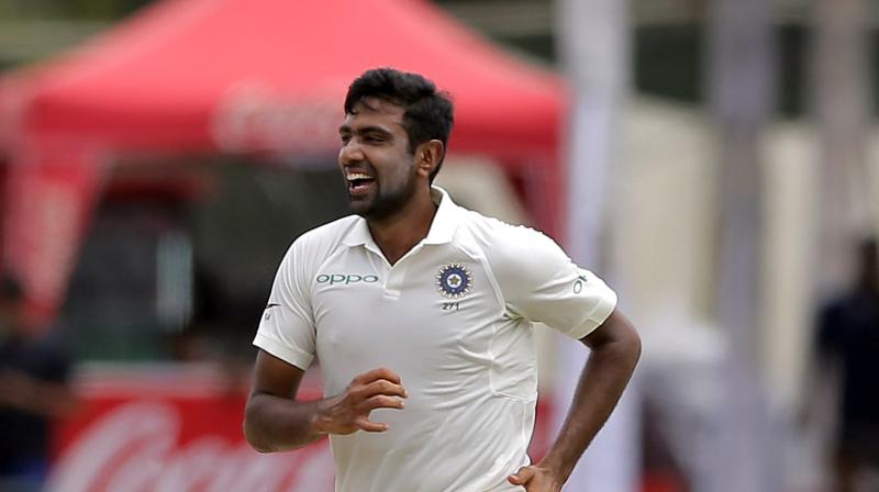 Former India wicketkeeper Syed Kirmani on Sunday praised star off-spinner Ravichandran Ashwin for his achievements and dedication to the game and said he was a role model for todays youngsters. (Photo: AP)