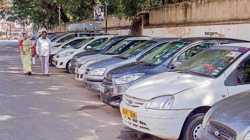 Bengaluru: Parking fee row turns violent, one killed