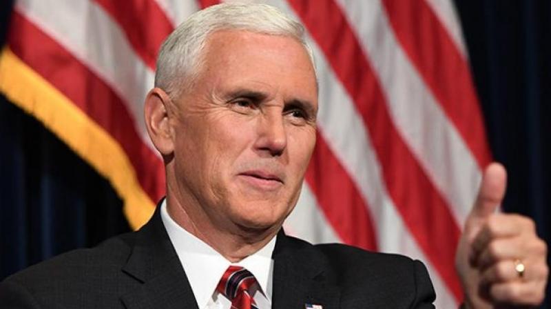Donald Trump a better choice than any Democratic nominee: Mike Pence