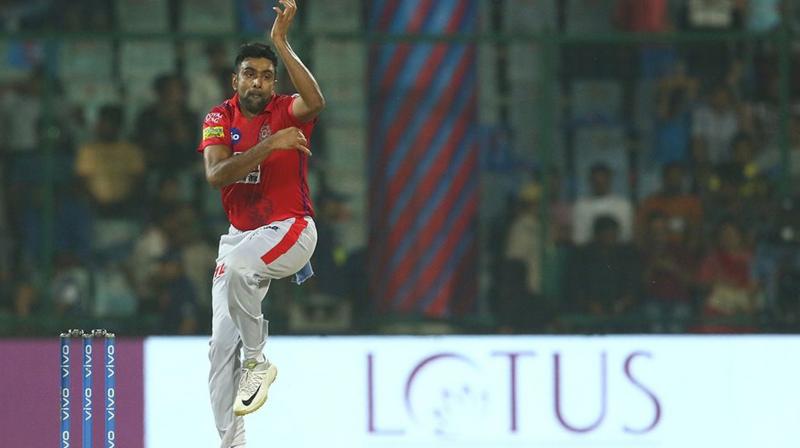 Kings XI Punjab lost their fifth match of the season as they suffered a five-wicket defeat against Delhi Capitals. (Photo: BCCI)