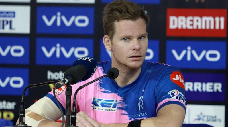 \I was bit surprised by it,\ says Smith on getting the captaincy charge back
