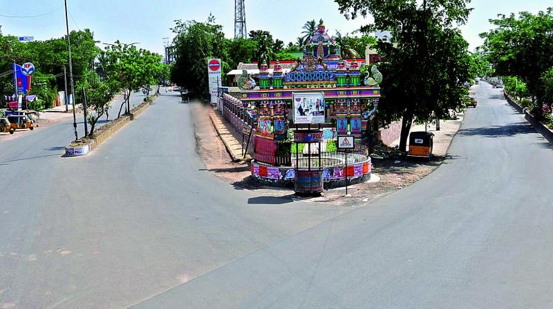 Visakhapatnam: Efforts pay off, toll due to heat at a minimum