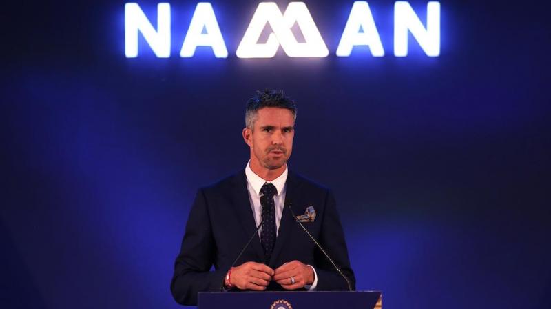 Kevin Pietersen said more than the pyrotechnics of the limited-overs cricket, it is the grit in white flannels that become unforgettable memories. (Photo: BCCI)