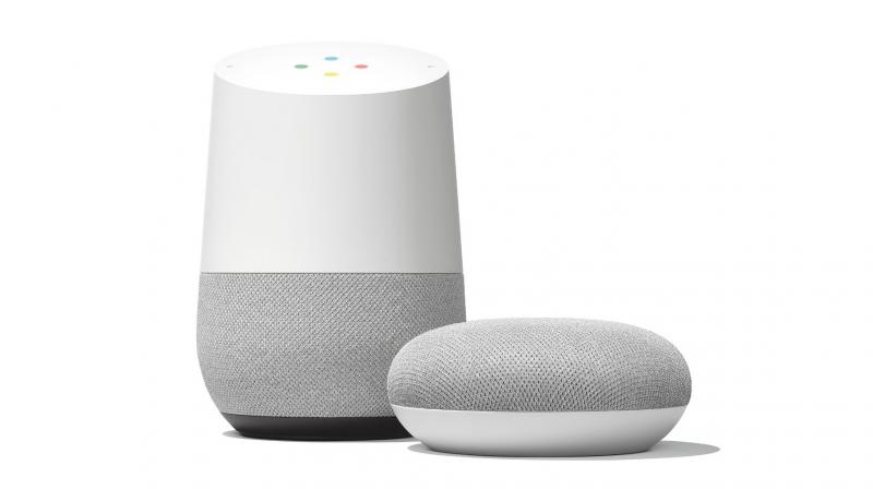 Google Home can make mobile calls for you