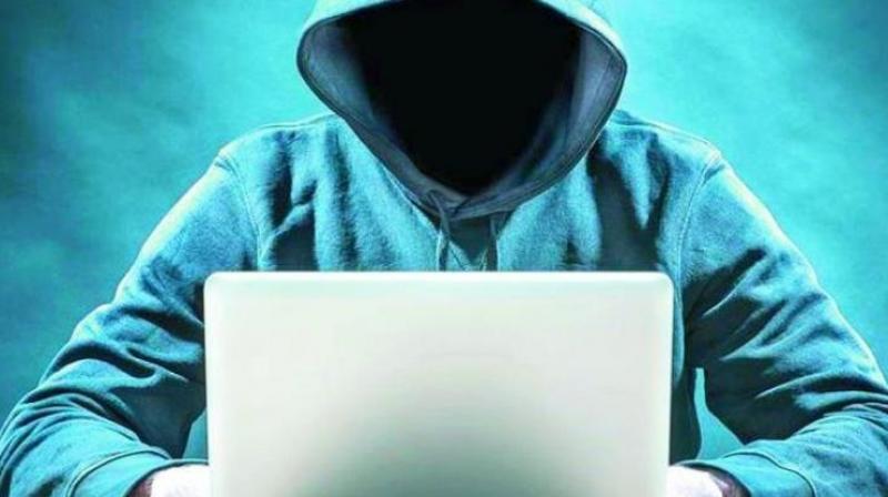 A hacker dumped Aadhaar data of nearly 1.69 lakh students in Andhra Pradesh and neither the Centre nor the state government took any action.  (Representational Images)